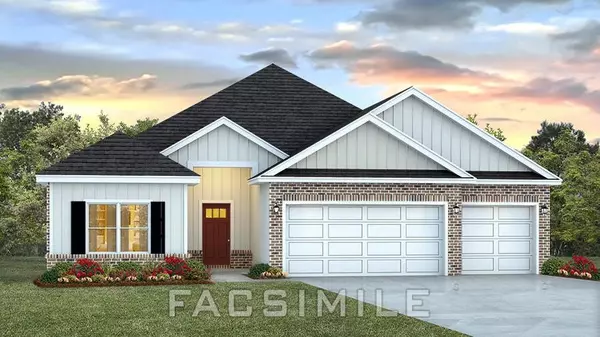1033 Provision BLVD, Mobile, AL 36608