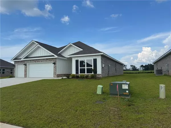 Mobile, AL 36608,1033 Provision BLVD