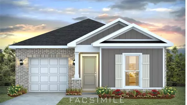 1211 Legacy RD, Mobile, AL 36608