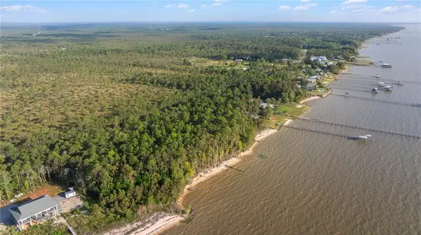 Coden, AL 36523,0 Dauphin Island Pkwy