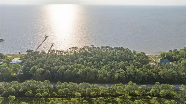 0 Dauphin Island Pkwy, Coden, AL 36523