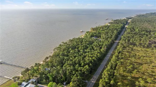 Coden, AL 36523,0 Dauphin Island Pkwy