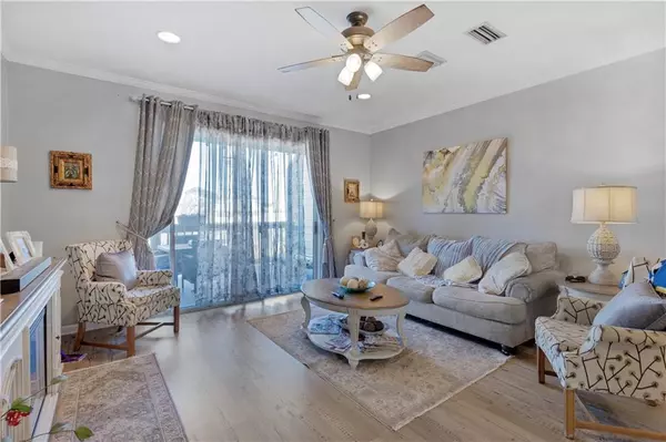 Dauphin Island, AL 36528,50 Forney Johnston DR #3D