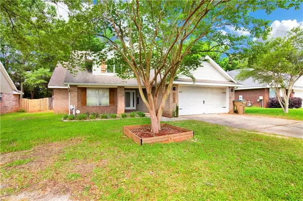 Tillmans Corner, AL 36582,5160 Cheyenne ST W