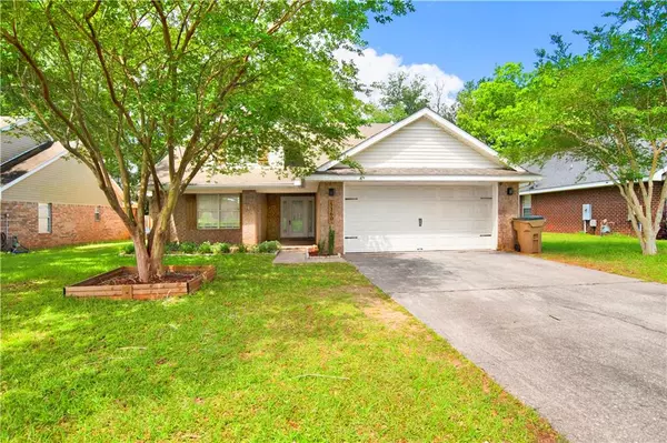 Tillmans Corner, AL 36582,5160 Cheyenne ST W