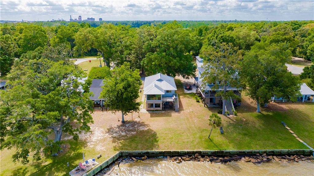Mobile, AL 36605,7411 Bay RD