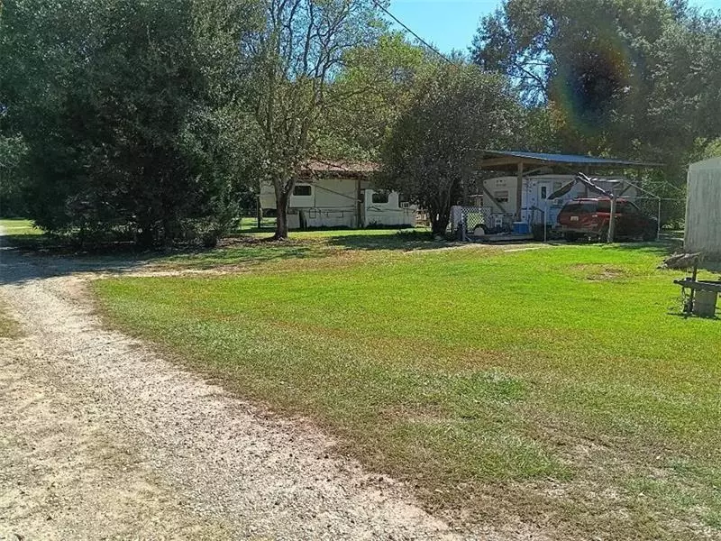 0 Henderson Camp RD, Grand Bay, AL 36541