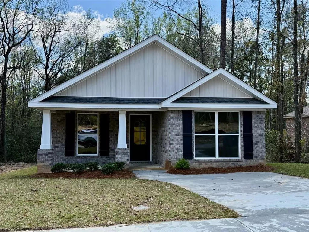 Mobile, AL 36618,1125 Forest Glen DR S