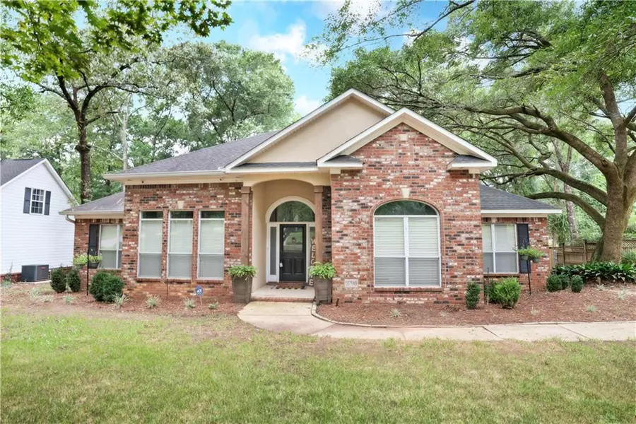 9798 Potomac Ridge DR, Mobile, AL 36695