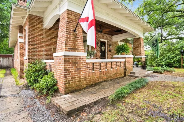 Mobile, AL 36606,116 Houston ST