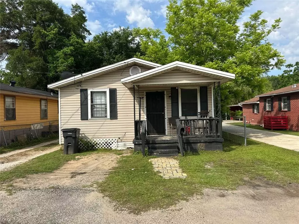 Prichard, AL 36610,1015 Main ST W