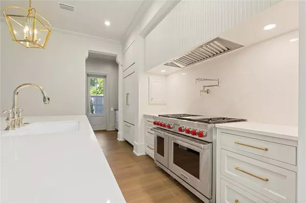 Mobile, AL 36608,3 Canterbury PARK