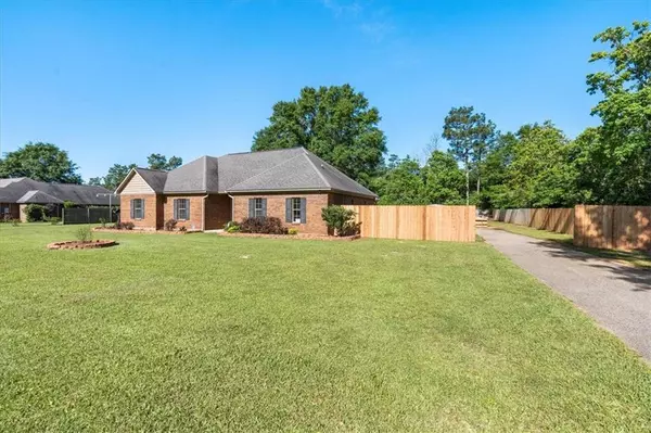 Citronelle, AL 36522,18645 Brannan RD