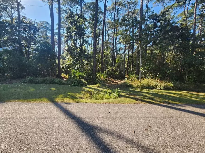 139 Narvaez ST, Dauphin Island, AL 36528