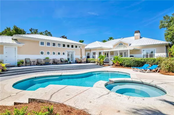 30077 River RD, Orange Beach, AL 36561