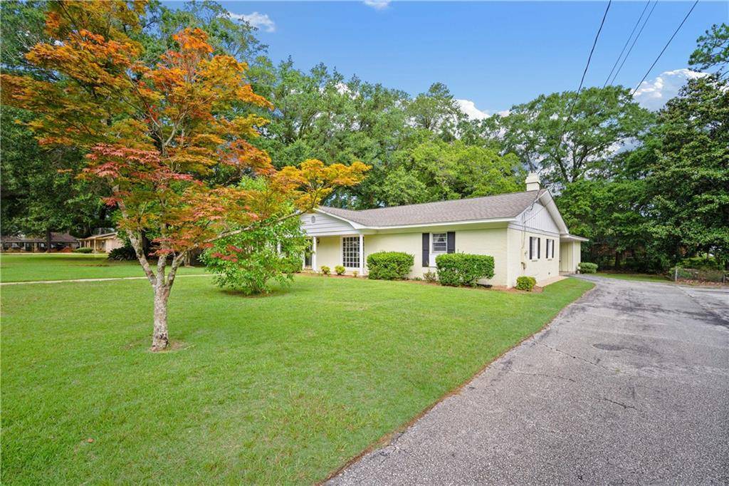 Mobile, AL 36608,1313 Innsbruck DR