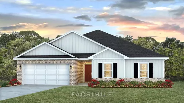 7920 Valor Ridge WAY N, Mobile, AL 36619