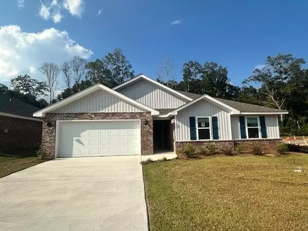 7920 Valor Ridge WAY N, Mobile, AL 36619