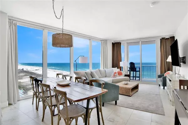 Gulf Shores, AL 36542,521 Beach BLVD #901