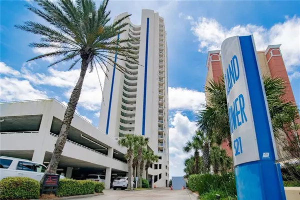 Gulf Shores, AL 36542,521 Beach BLVD #901