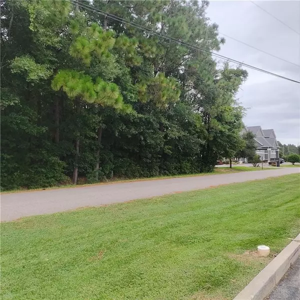 0 Joaneen DR, Saraland, AL 36571