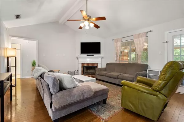 Semmes, AL 36575,7963 Woodland Hills DR