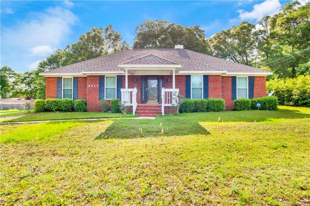 Eight Mile, AL 36613,4417 Highpoint BLVD