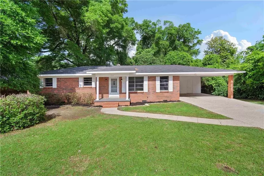 754 Pinemont DR, Mobile, AL 36609