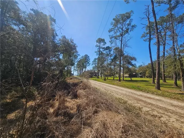 Coden, AL 36523,0 Barrett RD