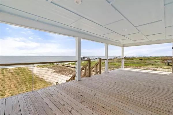 Dauphin Island, AL 36528,2626 Bridgeview DR