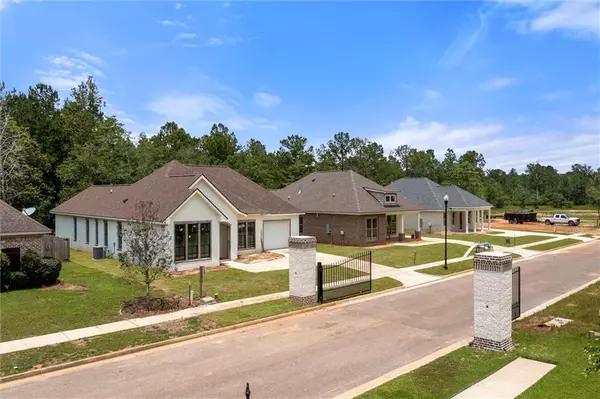 4074 Leighton Place DR, Mobile, AL 36693