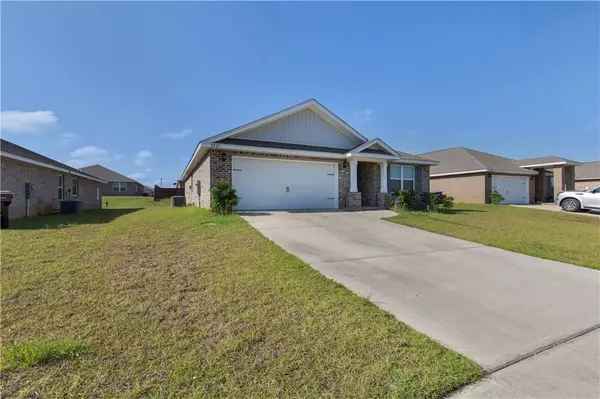 Semmes, AL 36575,8225 Alpine WAY