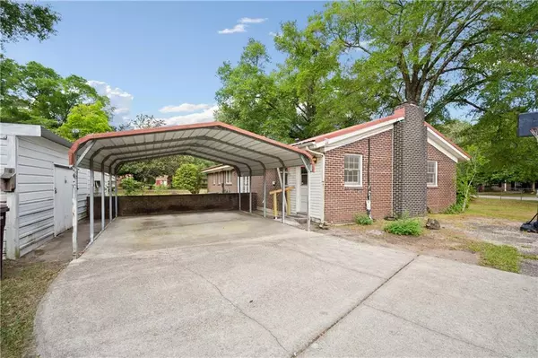 Satsuma, AL 36572,5758 Clark CIR W