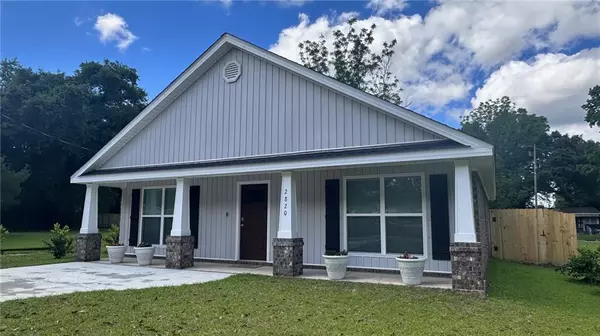 Mobile, AL 36607,2820 Old Shell RD