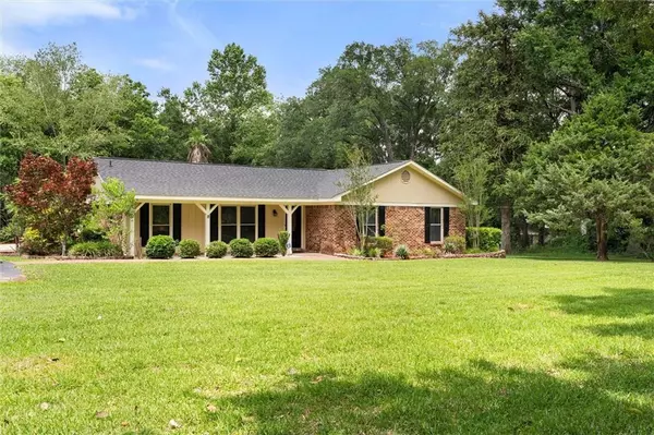 Mobile, AL 36695,9100 Johnson RD S