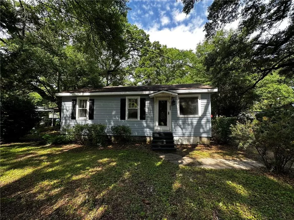 Saraland, AL 36571,929 4th AVE