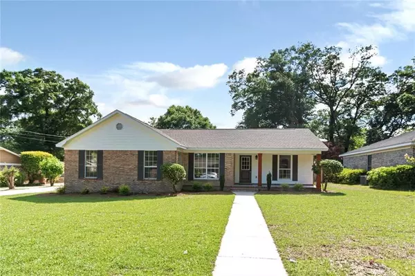 Mobile, AL 36693,1640 Apex DR