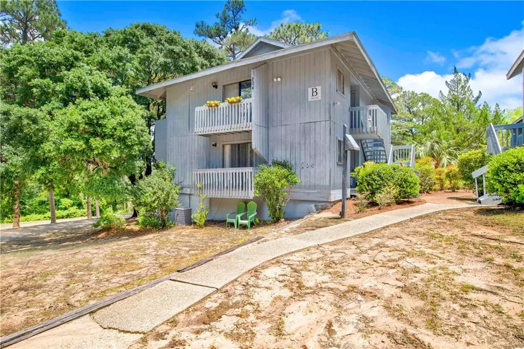 Daphne, AL 36526,204 Golf Terrace TER #204