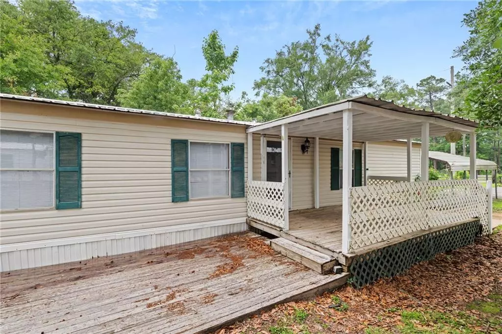 Irvington, AL 36544,8435 Half Mile RD