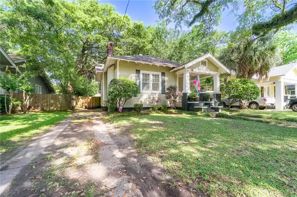 Mobile, AL 36606,15 Bienville AVE