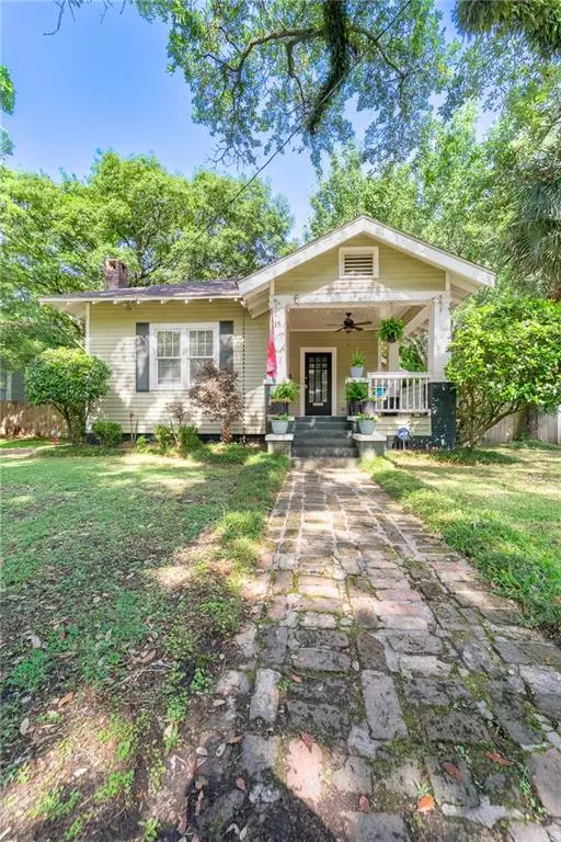 Mobile, AL 36606,15 Bienville AVE