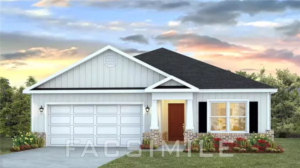 4454 Cecil Bolton DR, Mobile, AL 36619