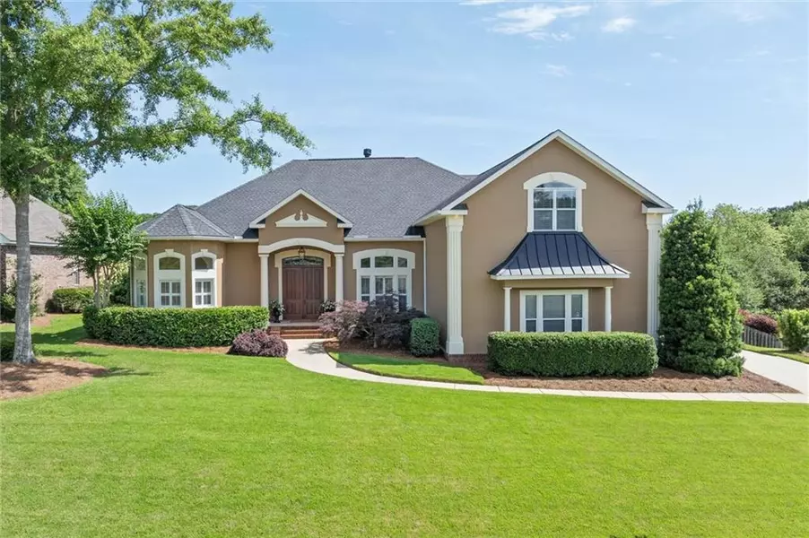 7914 Pine RUN, Daphne, AL 36527