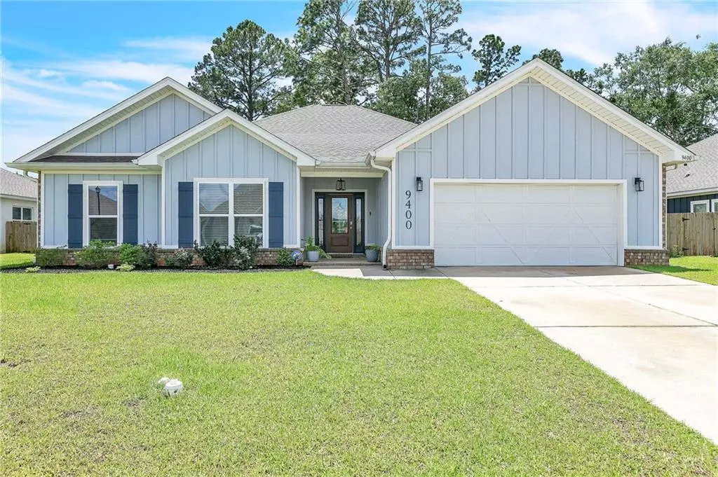 Daphne, AL 36526,9400 Amethyst DR