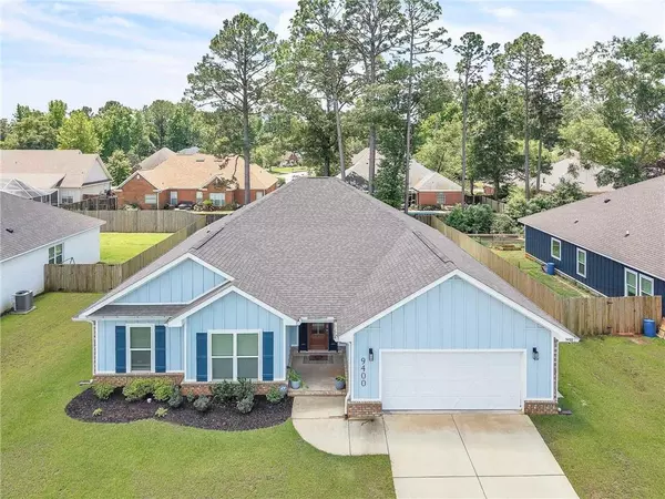 Daphne, AL 36526,9400 Amethyst DR