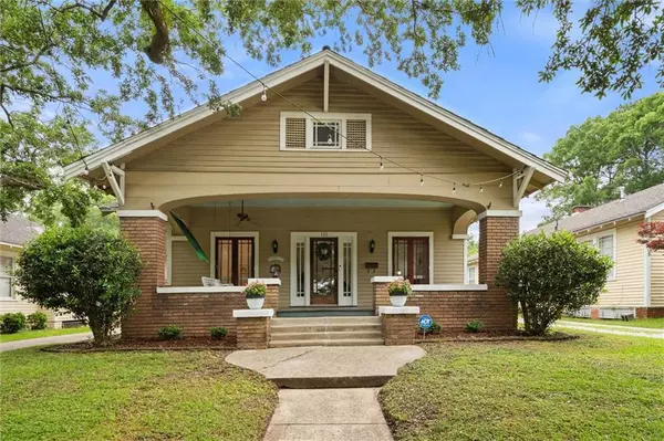 110 Houston ST, Mobile, AL 36606