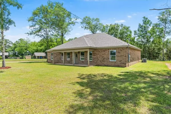 Citronelle, AL 36522,18700 Prine RD
