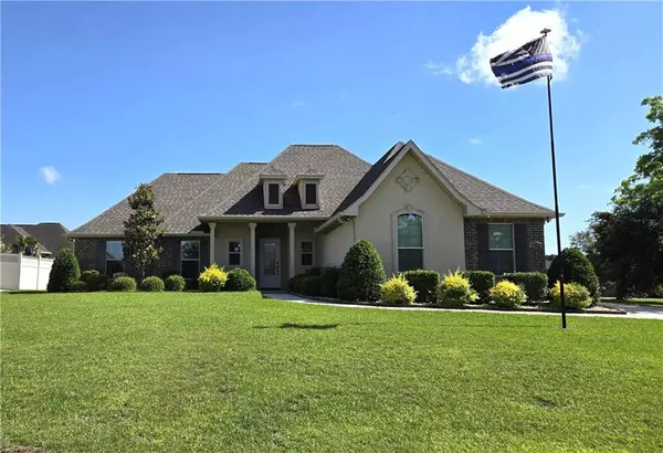 Foley, AL 36535,1109 Orlando DR