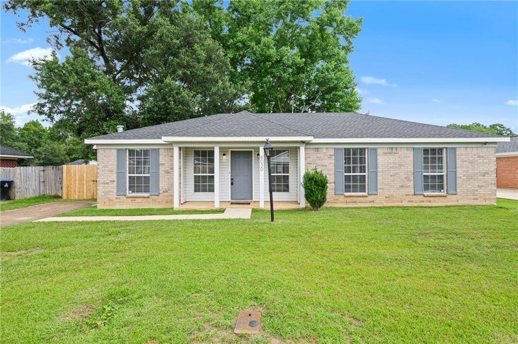8030 Woodland WAY, Semmes, AL 36575