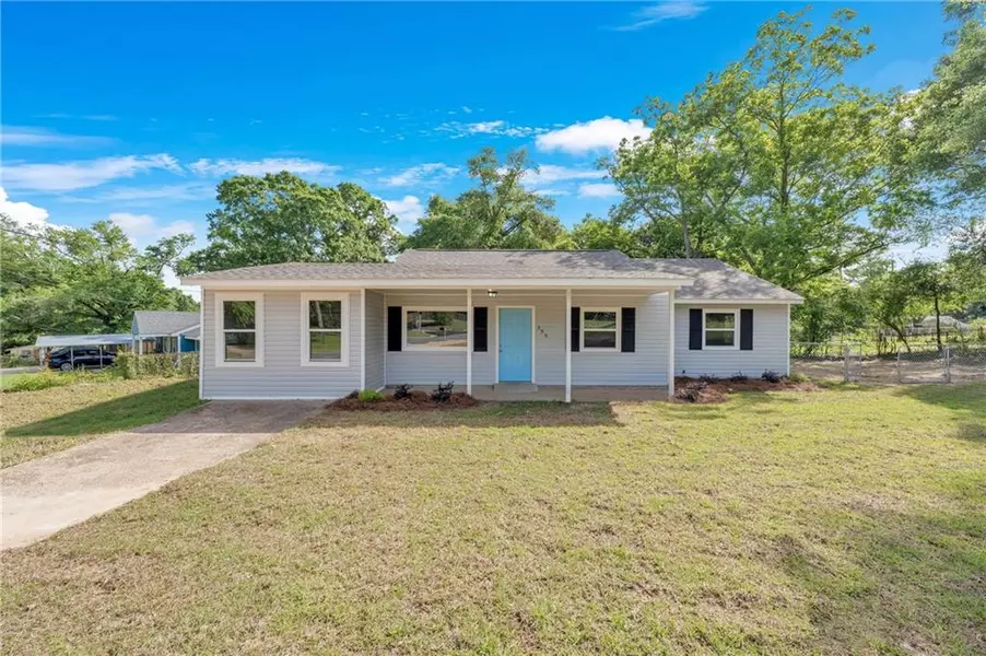 355 La Rose DR, Mobile, AL 36609